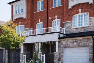 Townhouse for Sale, 187 Hawkview Blvd, Vaughan, ON