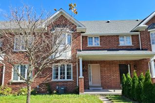 Property for Rent, 497 Jim Barber Crt, Newmarket, ON