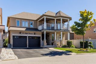 Detached House for Sale, 52 Seiffer Cres, Richmond Hill, ON