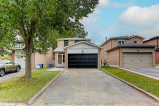 Detached House for Sale, 12 WOOLEN MILL Rd, Markham, ON