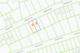 Vacant Residential Land for Sale, LOT 26 Robinson Rd, Wasaga Beach, ON