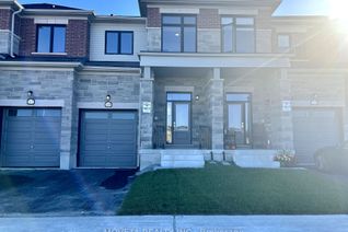 Freehold Townhouse for Rent, 19 Milady Cres, Barrie, ON