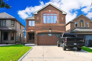 Property for Sale, 8 Cedarview Crt, Brampton, ON