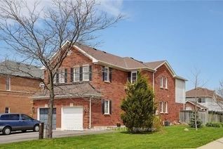 Property for Rent, 95 Bunchberry Way #Bdrm, Brampton, ON