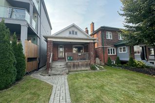 Detached House for Sale, 2502 Lake Shore Blvd W, Toronto, ON