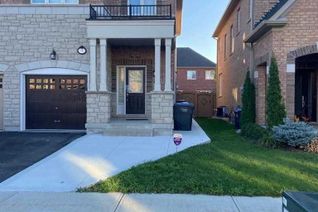 Semi-Detached House for Rent, 7 Vinewood Rd #Bsmnt, Caledon, ON