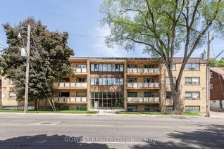 Property for Rent, 205 Keele St #107, Toronto, ON