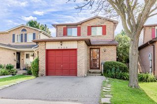 Detached House for Sale, 6930 CORDINGLEY Cres, Mississauga, ON