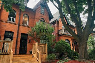 House for Rent, 48 Leopold St #Main, Toronto, ON