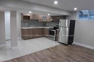 Detached House for Rent, 227 Sussexvale Dr, Brampton, ON