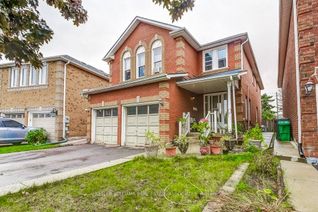 Detached House for Sale, 46 Muirland Cres, Brampton, ON