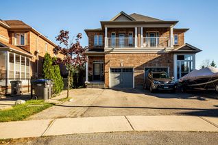 Property for Sale, 4454 Centretown Way, Mississauga, ON