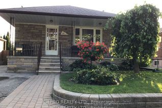 Property for Sale, 98 North Carson St, Toronto, ON