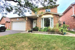 Property for Rent, 1491 Prince John Circ #Upper 1, Oakville, ON