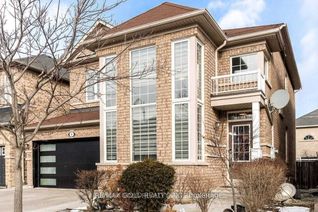 Detached House for Sale, 85 Stoneylake Ave, Brampton, ON