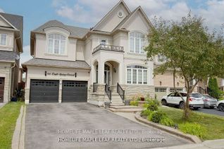 House for Sale, 44 Eaglesprings Cres, Brampton, ON