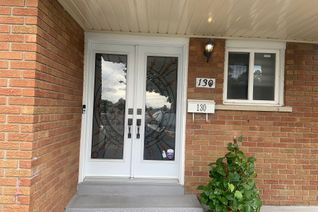 House for Rent, 130 Kingswood Dr, Brampton, ON