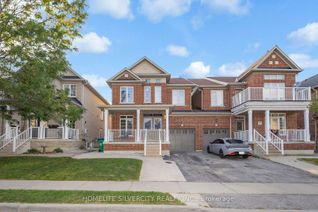 Property for Sale, 24 Overture Lane, Brampton, ON