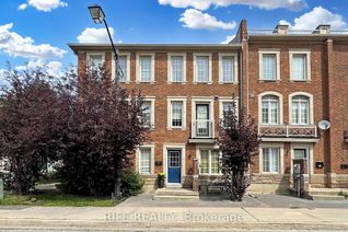 Townhouse for Sale, 76 Joseph Griffith Lane, Toronto, ON