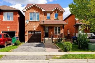 Apartment for Rent, 92 Four Seasons Circ W #BSMT, Brampton, ON