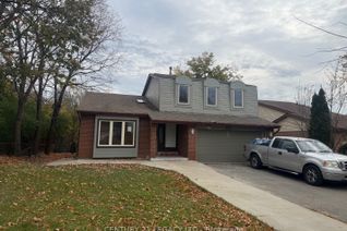 Sidesplit for Rent, 1 Marlborough St #Upper, Brampton, ON