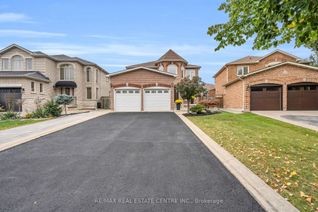 House for Sale, 5 Cornerstone Crt, Caledon, ON