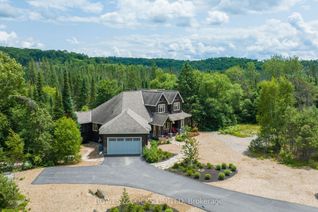 Property for Sale, 1078 Echo Hills Rd, Lake of Bays, ON