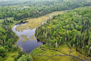 Land for Sale, 2087 Machar Strong Boundry Rd, Sundridge, ON