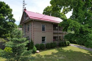 House for Sale, 6 Percy St, Trent Hills, ON