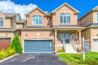 Detached House for Sale, 199 Mcknight Ave, Hamilton, ON