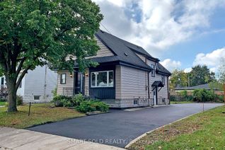 Detached House for Sale, 32 David Ave, Hamilton, ON