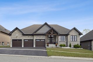 Detached House for Sale, 46 Carriage Crossing, Mapleton, ON