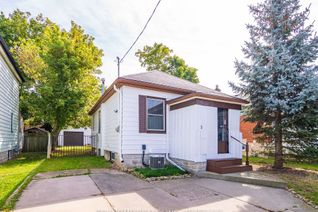 Bungalow for Sale, 5 Easton St, Cambridge, ON