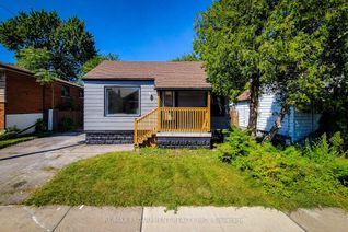 Bungalow for Sale, 453 Paling Ave, Hamilton, ON