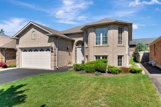 Bungalow for Sale, 189 OLIVETREE Rd, Brantford, ON