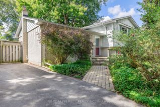 Sidesplit for Rent, 59 Scotchpine Cres, London, ON