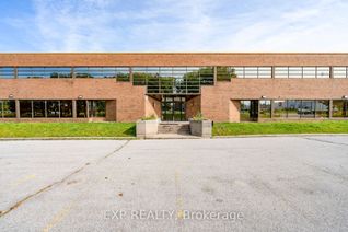 Industrial Property for Sale, 2275 Markham Rd, Toronto, ON