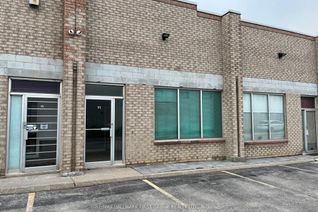 Commercial/Retail Property for Lease, 346 Newkirk Rd #11, Richmond Hill, ON