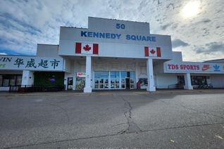 Property, 50 Kennedy Rd, Brampton, ON