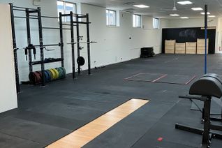 Fitness/Training Business for Sale, 35 Chauncey Ave, Toronto, ON