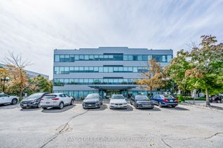 Property for Sale, 6790 Century Ave, Mississauga, ON