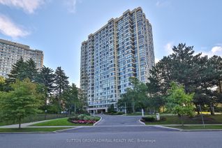 Condo Apartment for Sale, 131 Torresdale Ave #2205, Toronto, ON