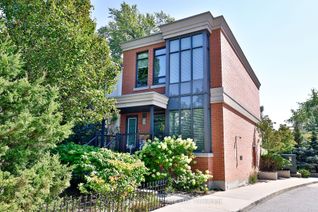 Property for Rent, 417 St Germain Ave, Toronto, ON