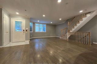 Townhouse for Rent, 108 Finch Ave W #C5, Toronto, ON