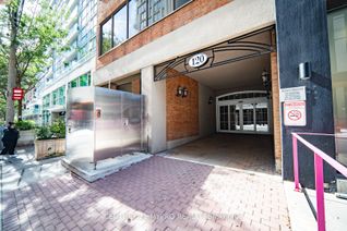 Condo for Sale, 120 St. Patrick St #810, Toronto, ON