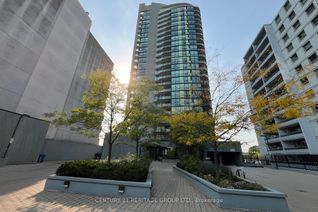 Property for Rent, 5740 Yonge St #1801, Toronto, ON