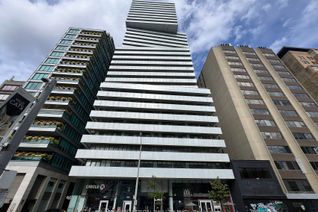 Condo Apartment for Rent, 200 Bloor St W #2801, Toronto, ON