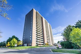 Property for Sale, 15 Torrance Rd #PH2, Toronto, ON