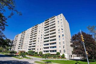 Condo Apartment for Sale, 2 Glamorgan Ave #605, Toronto, ON