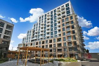 Condo for Sale, 8 Beverley Glen Blvd #506, Vaughan, ON